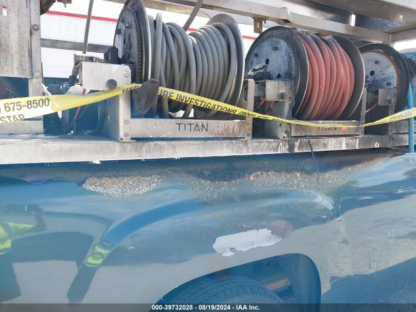 2008 GMC Sierra 1500 Work Truck VIN: 1GTEC14C58Z299564 Lot: 39732028