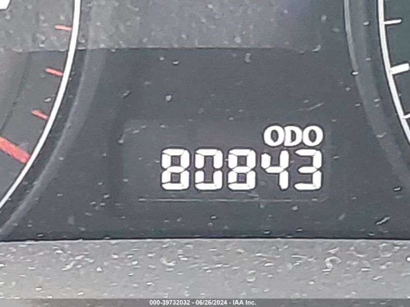 2010 Lexus Rx 350 VIN: 2T2BK1BA2AC074831 Lot: 39732032