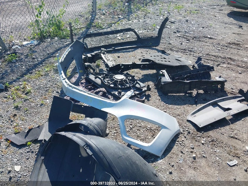 2016 Kia Sorento Lx/L VIN: 5XYPG4A30GG057457 Lot: 39732033