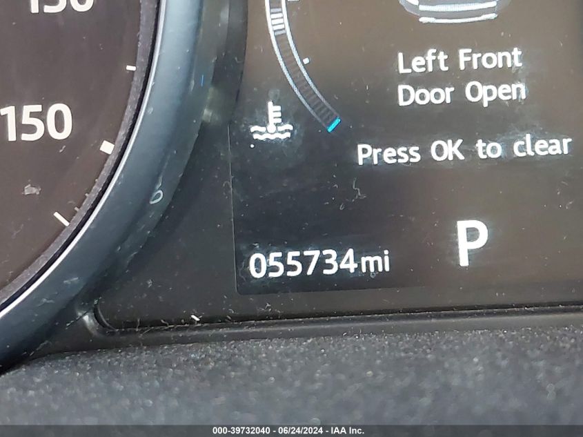 2016 Land Rover Range Rover Evoque Se/Se Premium VIN: SALVP2BG4GH153251 Lot: 39732040