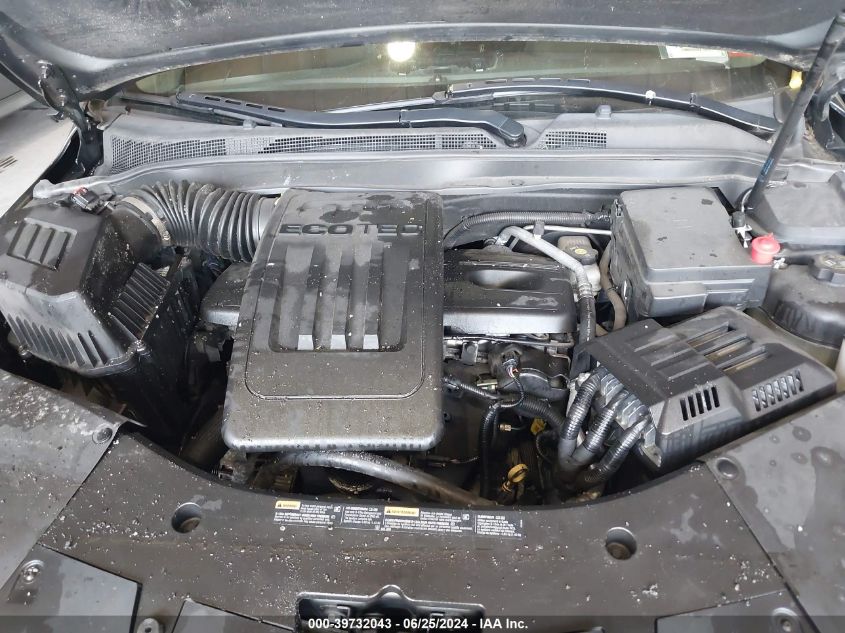 2017 GMC Terrain Sle-1 VIN: 2GKFLSEK8H6115024 Lot: 39732043