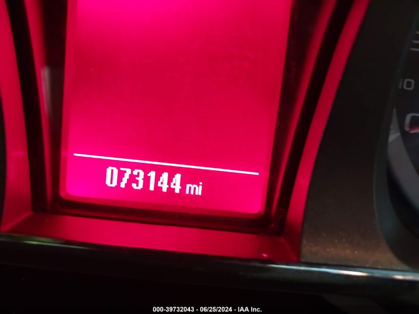 2017 GMC Terrain Sle-1 VIN: 2GKFLSEK8H6115024 Lot: 39732043