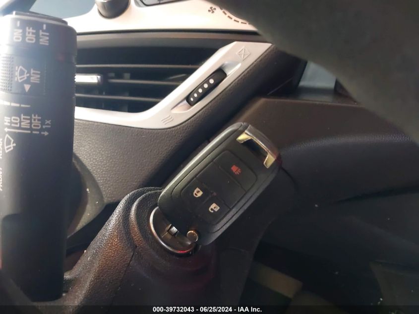 2017 GMC Terrain Sle-1 VIN: 2GKFLSEK8H6115024 Lot: 39732043