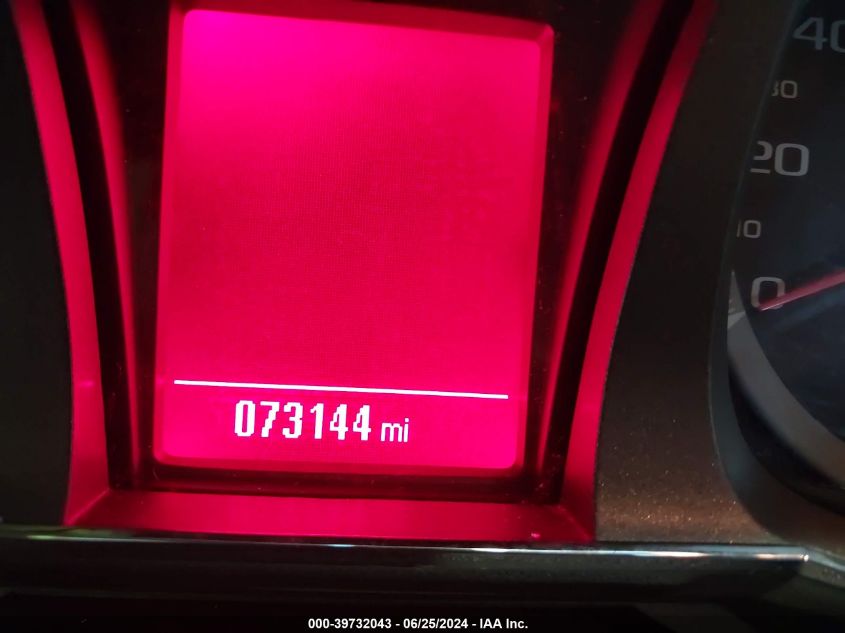 2017 GMC Terrain Sle-1 VIN: 2GKFLSEK8H6115024 Lot: 39732043