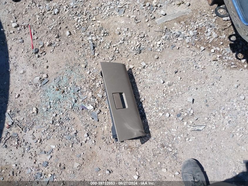 2010 Dodge Ram 1500 Laramie VIN: 1D7RV1CT1AS228878 Lot: 39732053