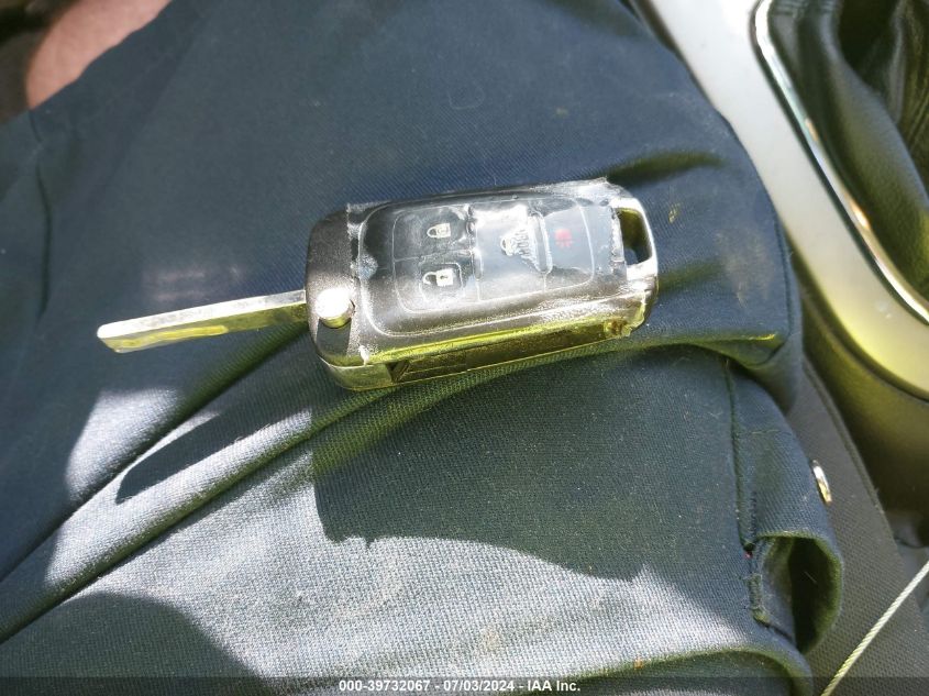 2014 Chevrolet Cruze Lt VIN: 1G1PD5SB8E7407327 Lot: 39732067