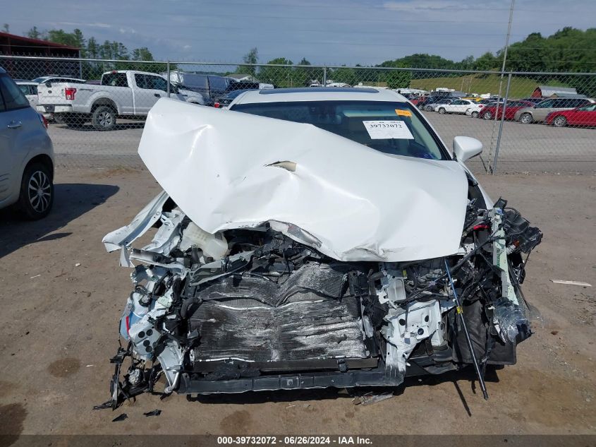 2013 Lexus Es 300H VIN: JTHBW1GG5D2001606 Lot: 39732072