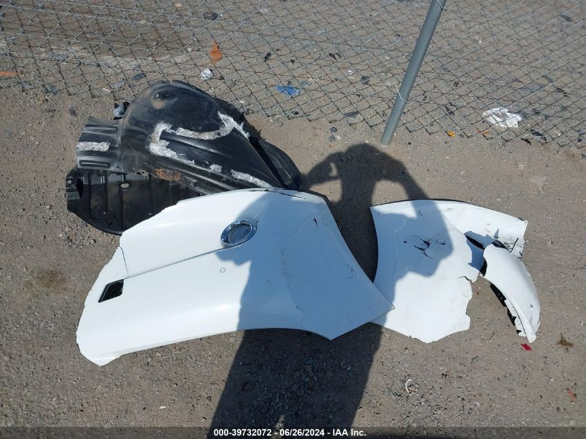 2013 Lexus Es 300H VIN: JTHBW1GG5D2001606 Lot: 39732072