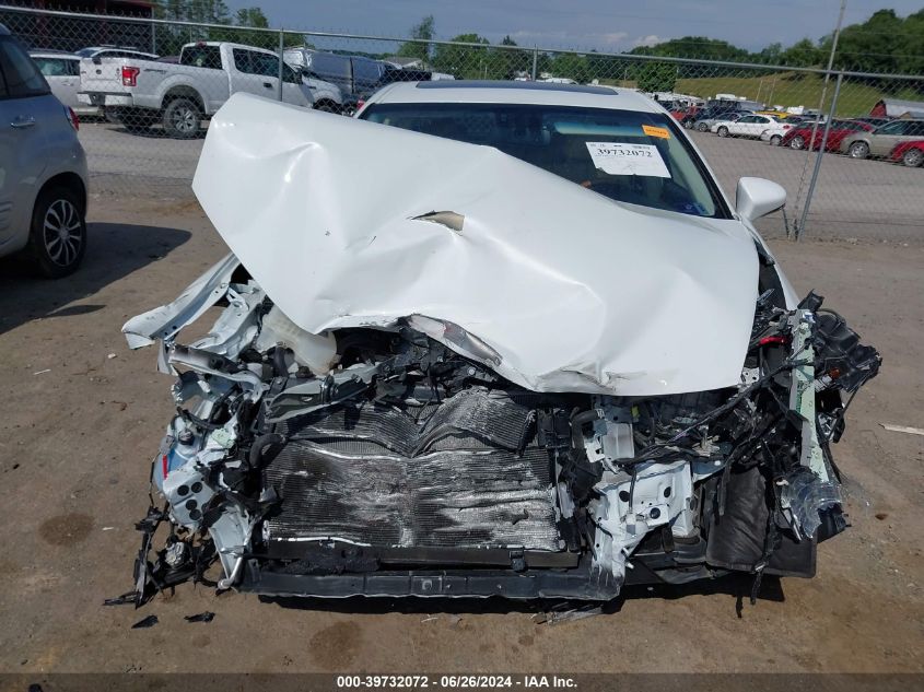 2013 Lexus Es 300H VIN: JTHBW1GG5D2001606 Lot: 39732072