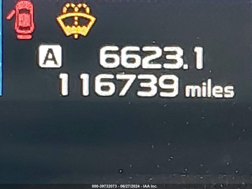 2015 Subaru Legacy 2.5I VIN: 4S3BNAA63F3058999 Lot: 39732073