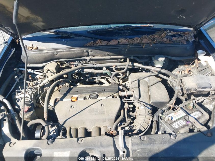 2003 Honda Cr-V Ex VIN: SHSRD78853U114704 Lot: 39732112