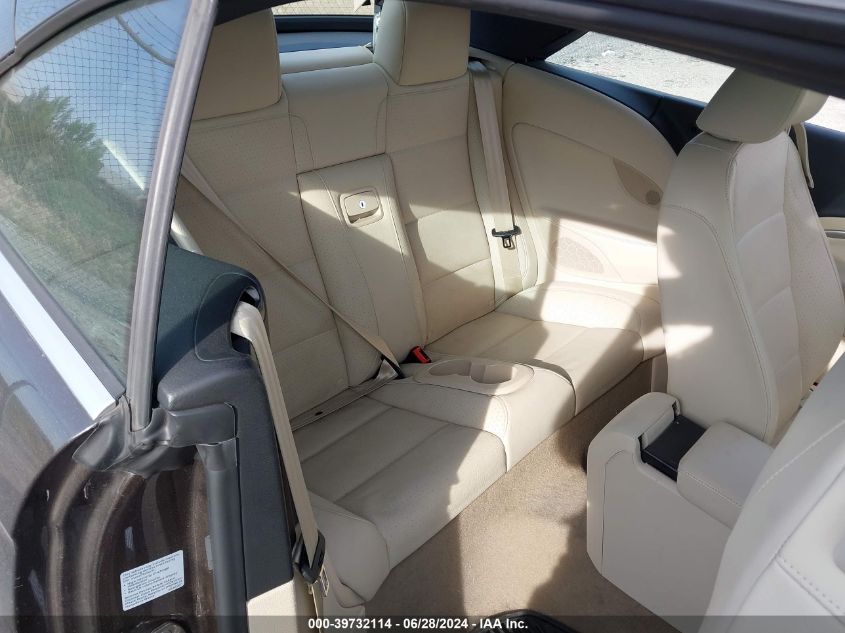 2015 Volkswagen Eos Komfort Edition VIN: WVWBW8AH6FV005435 Lot: 39732114