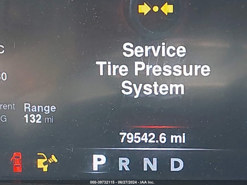 2016 Ram 1500 Laramie VIN: 1C6RR7NT0GS122193 Lot: 39732115