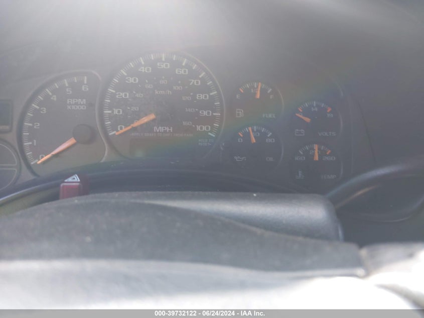 2002 Chevrolet Silverado 1500 Ls VIN: 2GCEC19VX21399332 Lot: 39732122