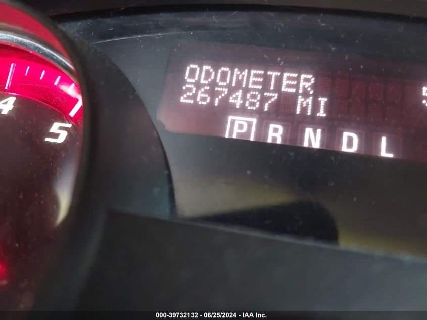 2008 GMC Acadia Slt-2 VIN: 1GKER33788J204898 Lot: 39732132