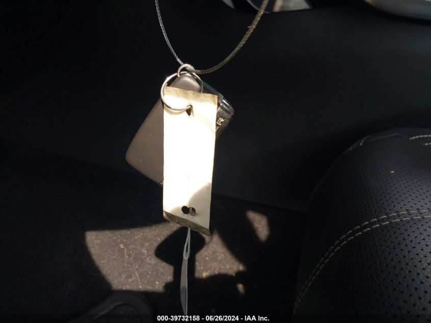 2020 Land Rover Range Rover Velar P250 R-Dynamic S VIN: SALYK2EX8LA239026 Lot: 39732158