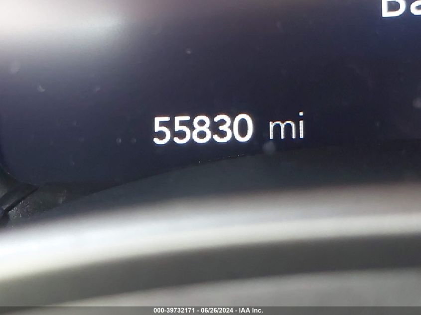 2021 Chrysler Pacifica Hybrid Touring L VIN: 2C4RC1L75MR606161 Lot: 39732171