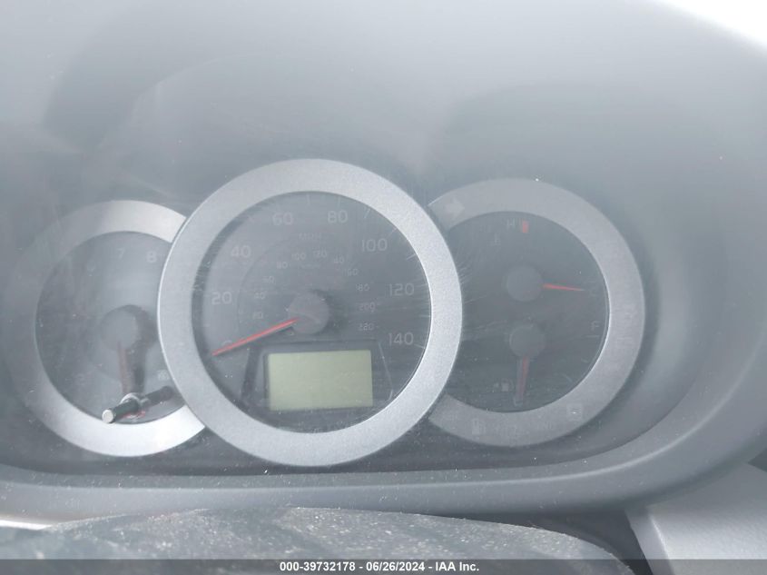 2010 Toyota Rav4 VIN: JTMBF4DV6AD036404 Lot: 39732178