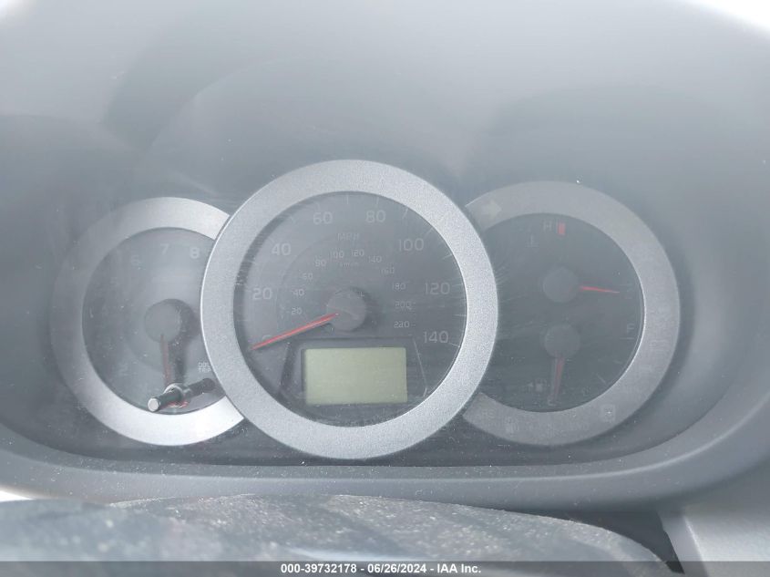 2010 Toyota Rav4 VIN: JTMBF4DV6AD036404 Lot: 39732178