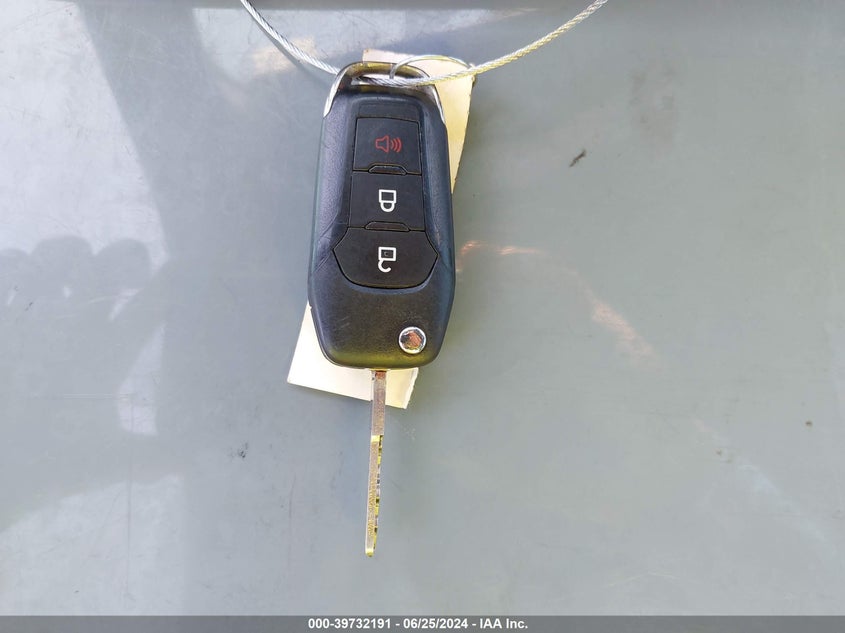 2021 Ford F250 Super Duty VIN: 1FT7W2BT5MEC57325 Lot: 39732191