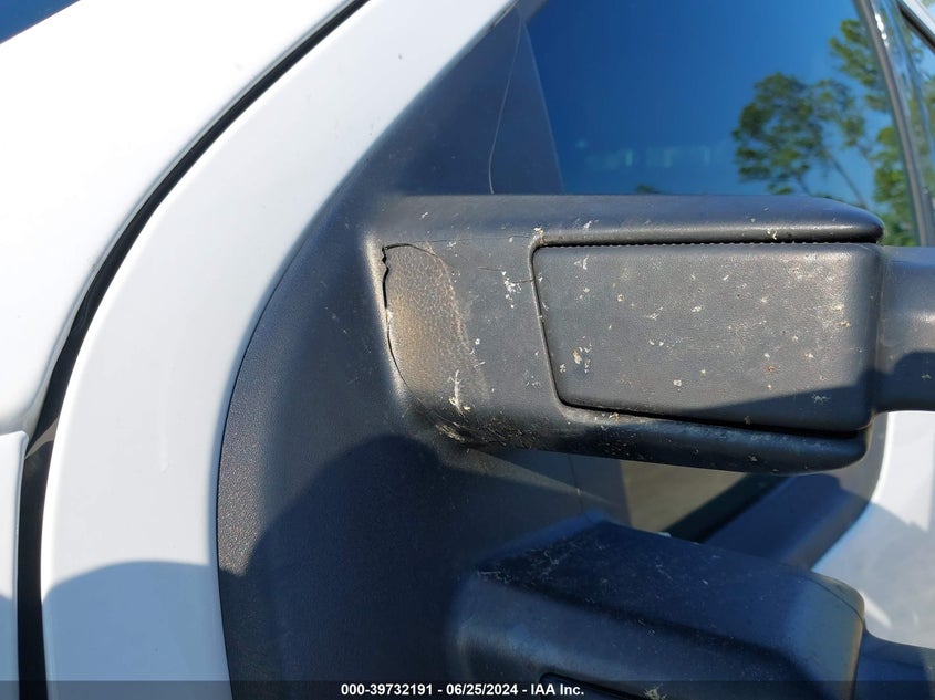 2021 Ford F250 Super Duty VIN: 1FT7W2BT5MEC57325 Lot: 39732191