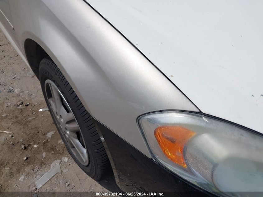 2012 Chevrolet Impala Police VIN: 2G1WD5E36C1256076 Lot: 39732194