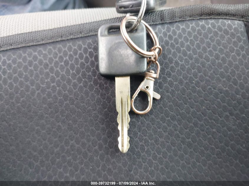 2006 Nissan Xterra S VIN: 5N1AN08WX6C518229 Lot: 39732199