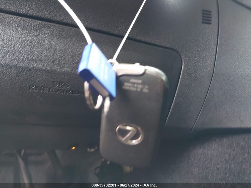 2011 Lexus Es 350 VIN: JTHBK1EG2B2418631 Lot: 39732201