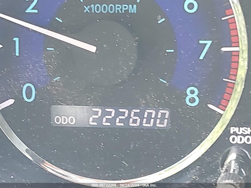 2010 Toyota Sienna Le VIN: 5TDKK4CCXAS336978 Lot: 39732205