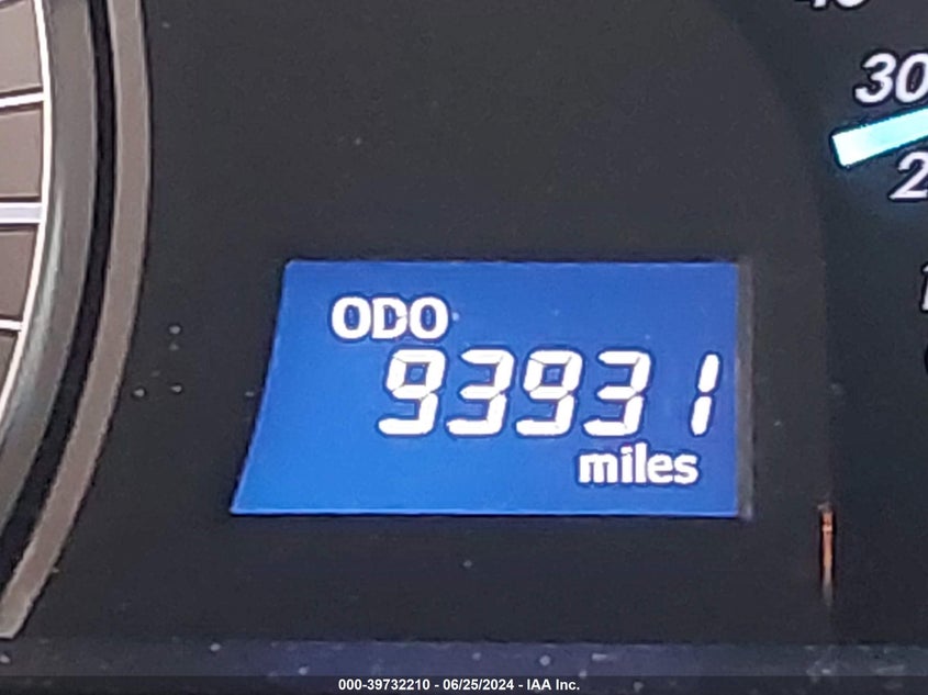 2014 Toyota Camry Se VIN: 4T1BF1FK4EU362575 Lot: 39732210