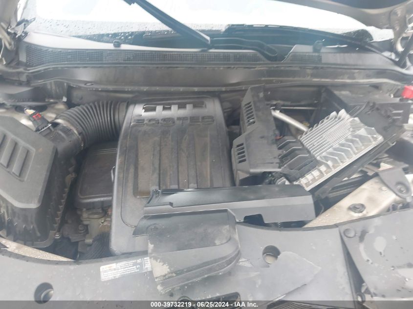 2013 Chevrolet Equinox Ls VIN: 2GNALBEK9D6227760 Lot: 39732219