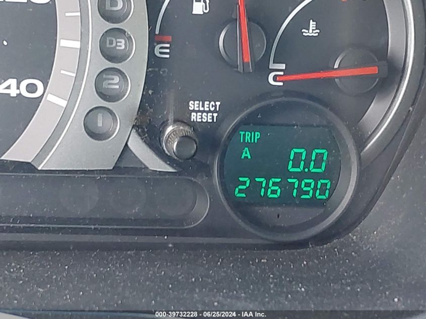 2005 Honda Pilot Lx VIN: 2HKYF18185H568513 Lot: 39732228