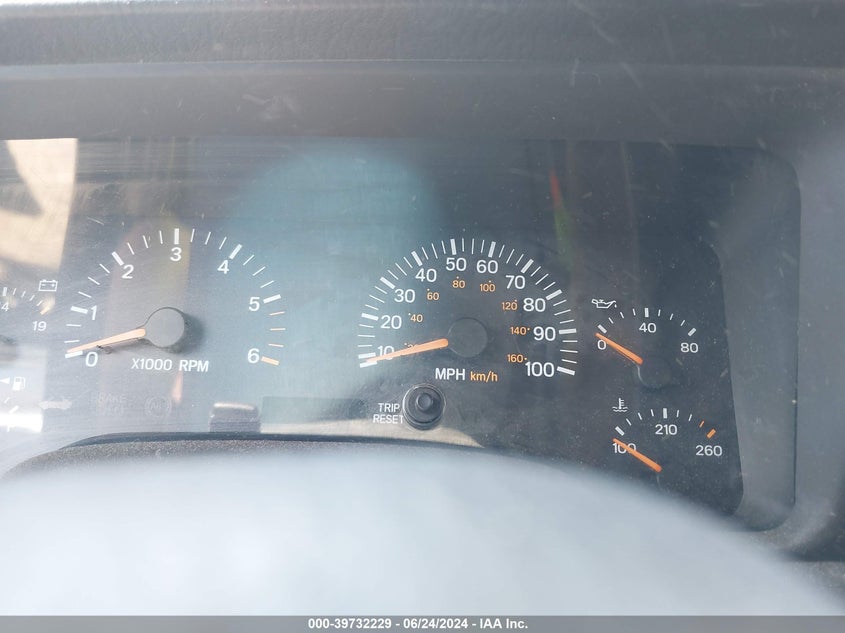 2001 Jeep Cherokee Sport VIN: 1J4FF48S71L580301 Lot: 39732229