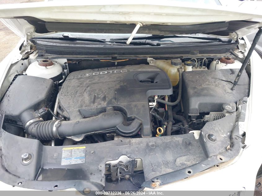 2009 Chevrolet Malibu Ltz VIN: 1G1ZK57B19F179092 Lot: 39732236