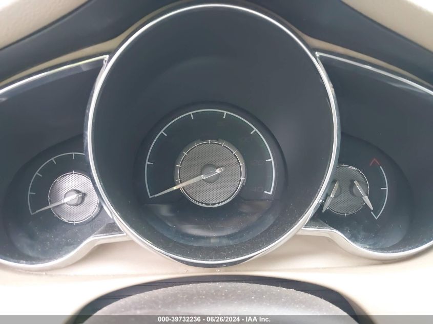 2009 Chevrolet Malibu Ltz VIN: 1G1ZK57B19F179092 Lot: 39732236