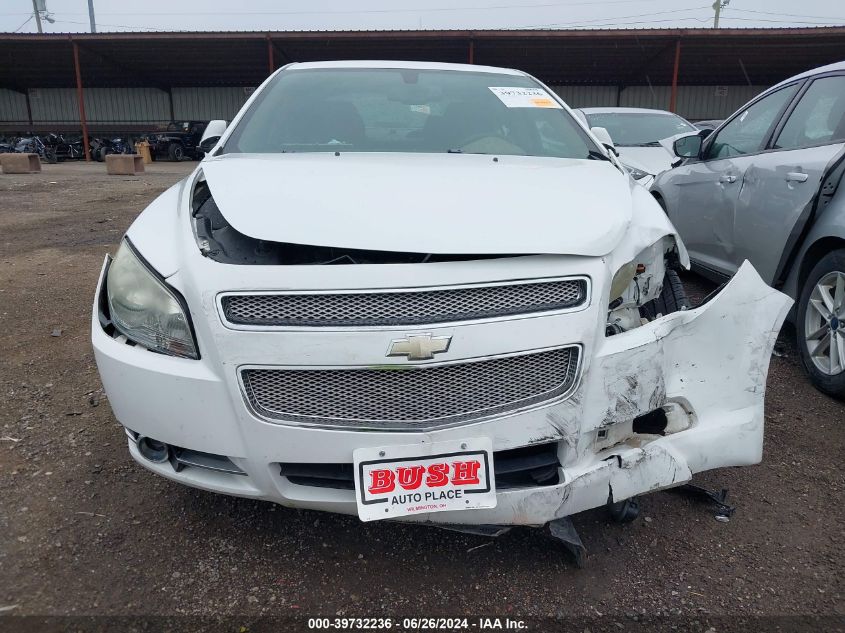 2009 Chevrolet Malibu Ltz VIN: 1G1ZK57B19F179092 Lot: 39732236