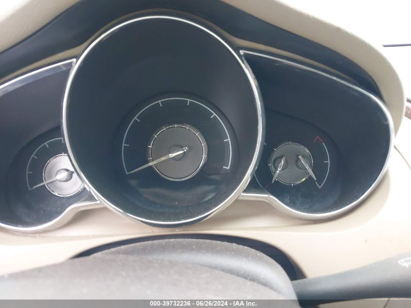 2009 Chevrolet Malibu Ltz VIN: 1G1ZK57B19F179092 Lot: 39732236