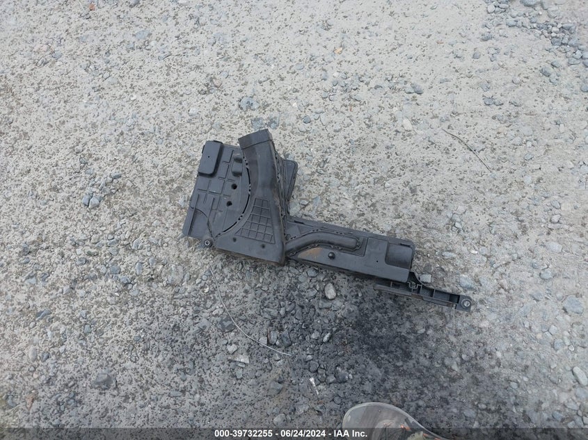 2010 Nissan Murano Sl VIN: JN8AZ1MW2AW106760 Lot: 39732255