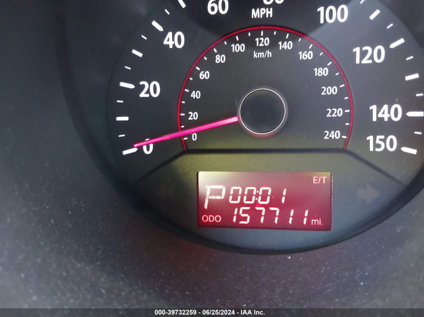 2012 Kia Sorento Lx V6 VIN: 5XYKTDA28CG227538 Lot: 39732259