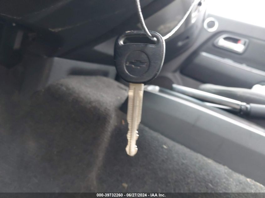 2010 Chevrolet Colorado 2Lt VIN: 1GCJTDDP3A8133381 Lot: 39732260