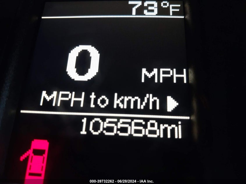 2014 Ram 1500 Tradesman VIN: 3C6JR7AT3EG209237 Lot: 39732262