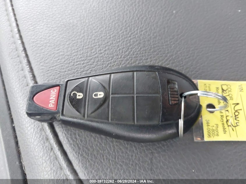 2014 Ram 1500 Tradesman VIN: 3C6JR7AT3EG209237 Lot: 39732262