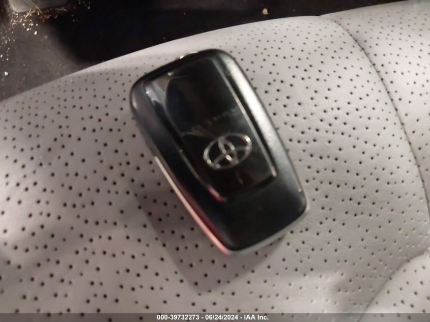 2019 Toyota Avalon Limited VIN: 4T1BZ1FB0KU035898 Lot: 39732273