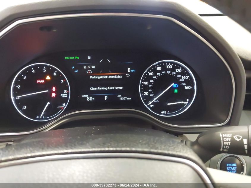 2019 Toyota Avalon Limited VIN: 4T1BZ1FB0KU035898 Lot: 39732273