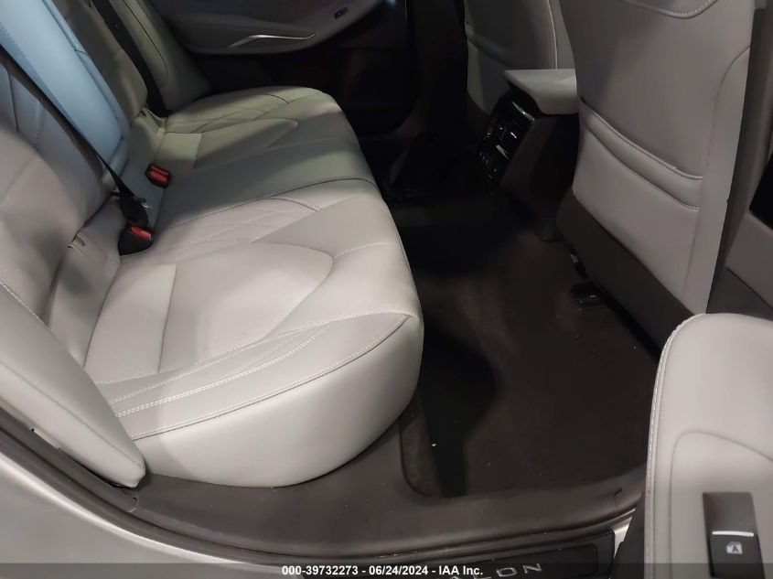 2019 Toyota Avalon Limited VIN: 4T1BZ1FB0KU035898 Lot: 39732273