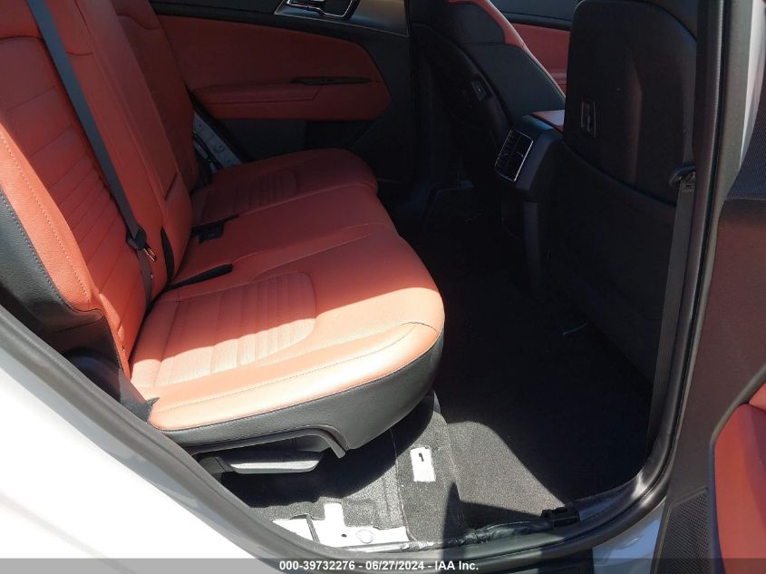 2024 Kia Sportage Sx VIN: 5XYK43DF2RG191716 Lot: 39732276