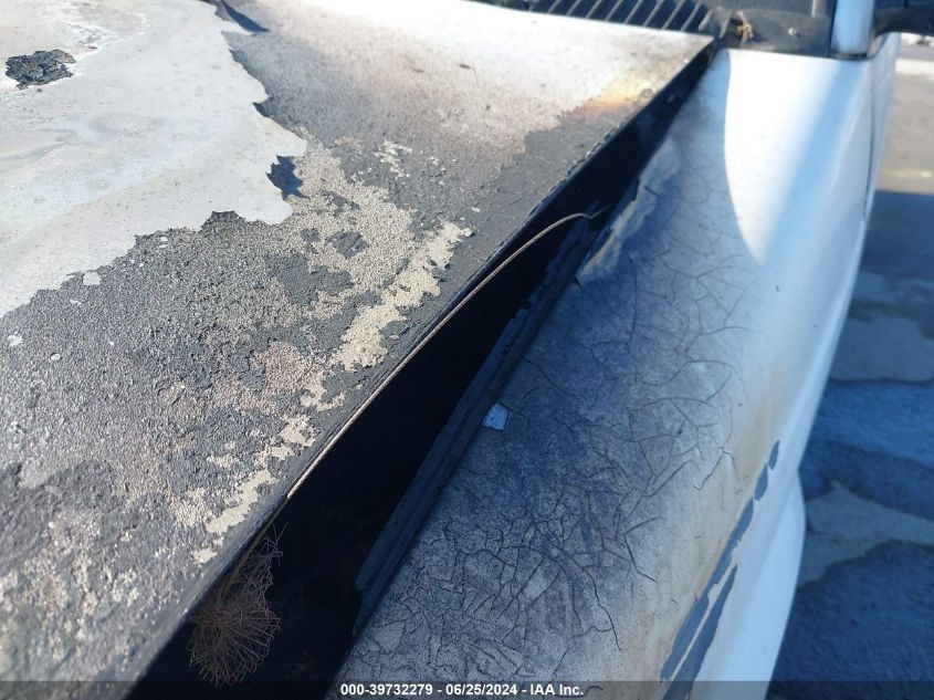 1999 Chevrolet Astro VIN: 1GCDM19W4XB194338 Lot: 39732279