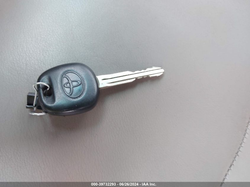 2006 Toyota 4Runner Limited VIN: JTEBT17R960061524 Lot: 39732293