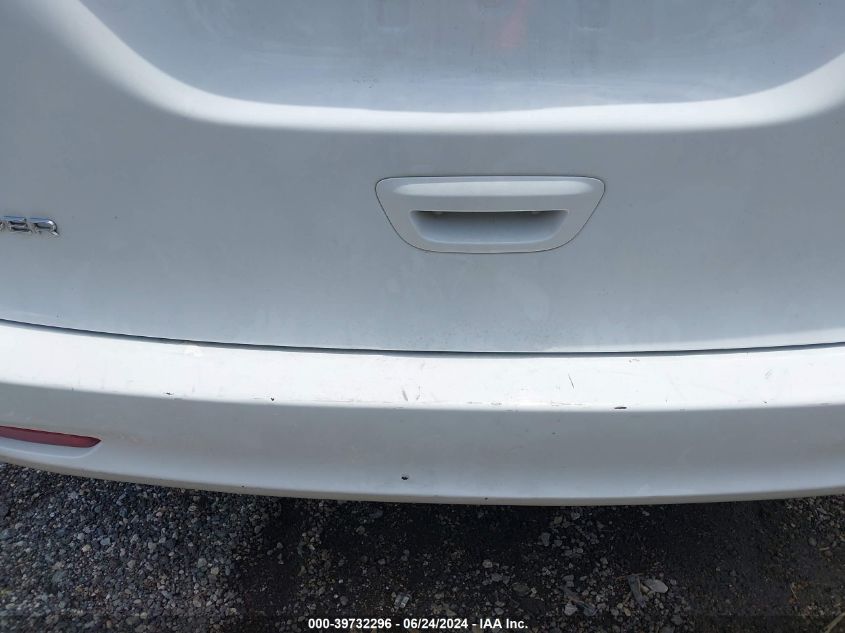 2023 Chrysler Voyager Lx VIN: 2C4RC1CG7PR516255 Lot: 39732296