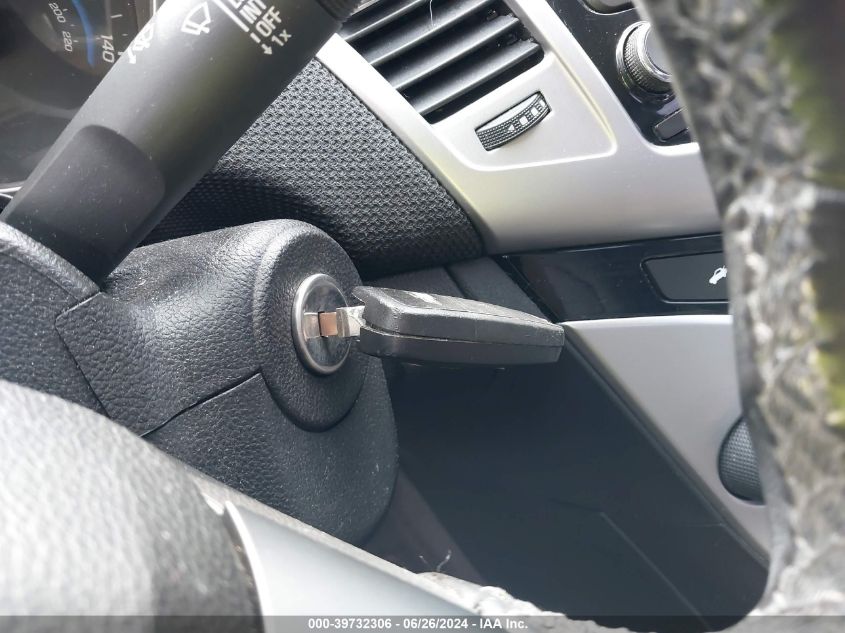 2015 Chevrolet Cruze Lt VIN: 1G1PE5SB9F7217504 Lot: 39732306